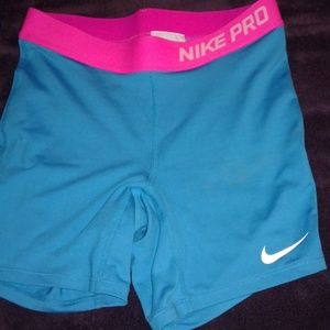 Kids Nike Pros